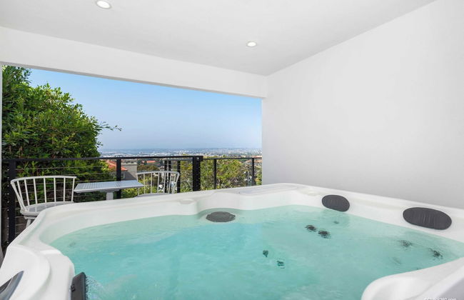 The California III - Stunning Mission Hills Duplex - Foto 7