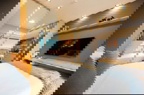 Photo 10 - HMB - Haus Mitre Brooklin - Anora Spaces