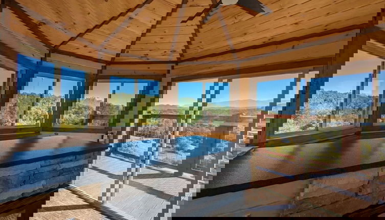 Foto 1 - Ern862 - Meme's Hunt'n Camp 3 Bedroom Cabin by RedAwning