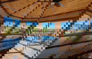Foto 1 - Ern862 - Meme's Hunt'n Camp 3 Bedroom Cabin by RedAwning