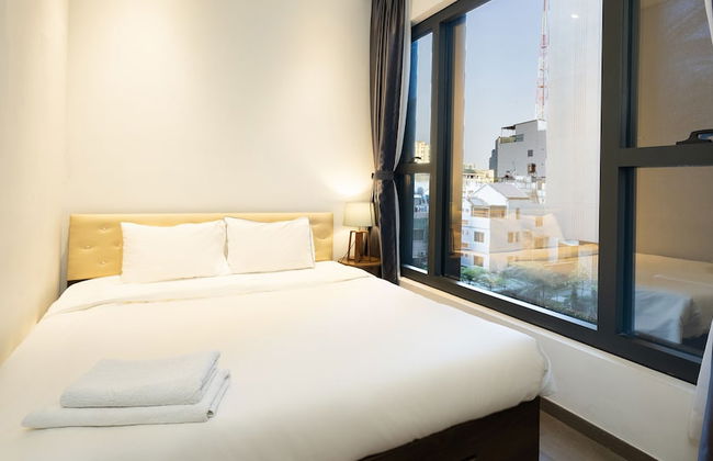 The MARQ - ANGIA Hospitality - Foto 7
