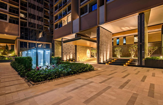 The MARQ - ANGIA Hospitality - Foto 50
