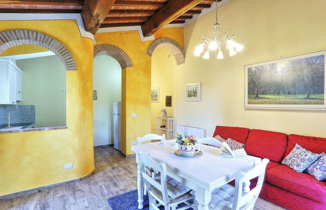 Luxury Villa in Tuscany With Pool Near Pisa and Florence - Ten Bedrooms 20 pl - Foto 61