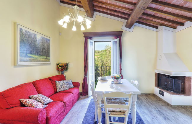 Luxury Villa in Tuscany With Pool Near Pisa and Florence - Ten Bedrooms 20 pl - Foto 18