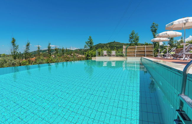 Luxury Villa in Tuscany With Pool Near Pisa and Florence - Ten Bedrooms 20 pl - Foto 39