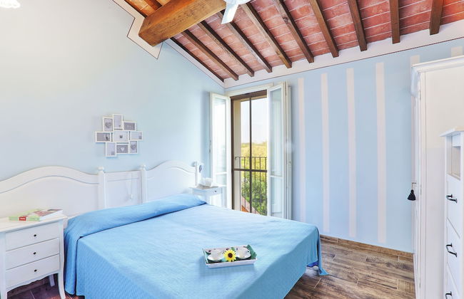 Luxury Villa in Tuscany With Pool Near Pisa and Florence - Ten Bedrooms 20 pl - Foto 15