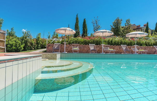 Luxury Villa in Tuscany With Pool Near Pisa and Florence - Ten Bedrooms 20 pl - Foto 33