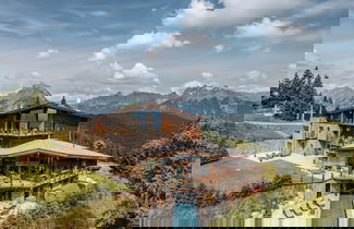 Foto 1 - Chalet G12 - Luxury Apartments Seefeld