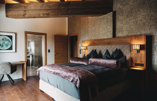 Chalet G12 - Luxury Apartments Seefeld - Foto 11