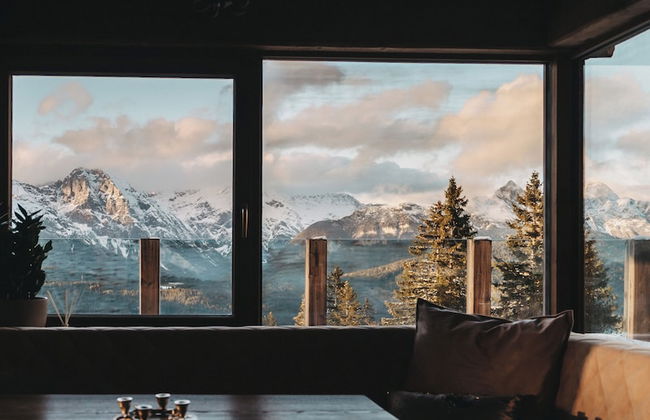 Chalet G12 - Luxury Apartments Seefeld - Foto 43
