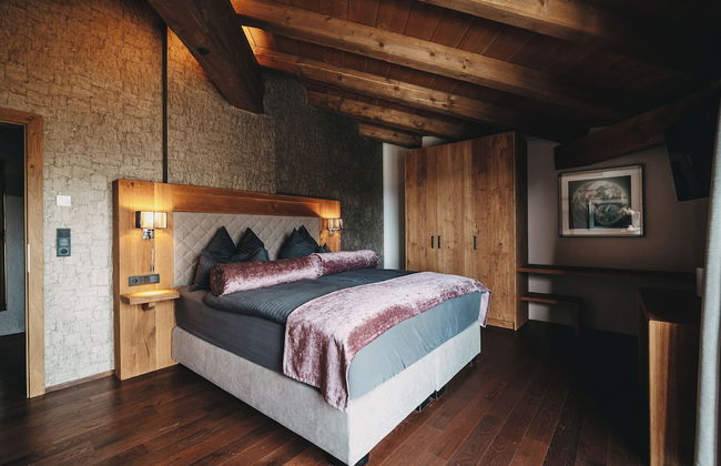 Chalet G12 - Luxury Apartments Seefeld - Foto 10