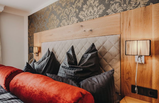Chalet G12 - Luxury Apartments Seefeld - Foto 19