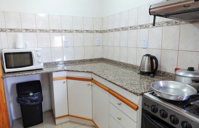 Choconcito Apart Hotel - Foto 46