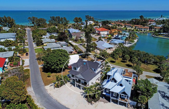 Vitamin Sea managed by Beach Retreats - Foto 39