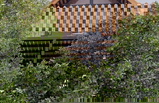 Foto 1 - orchid huts
