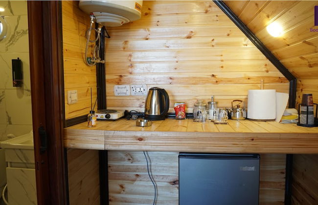 orchid huts - Foto 16
