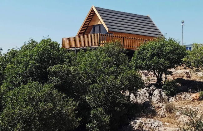 orchid huts - Foto 12