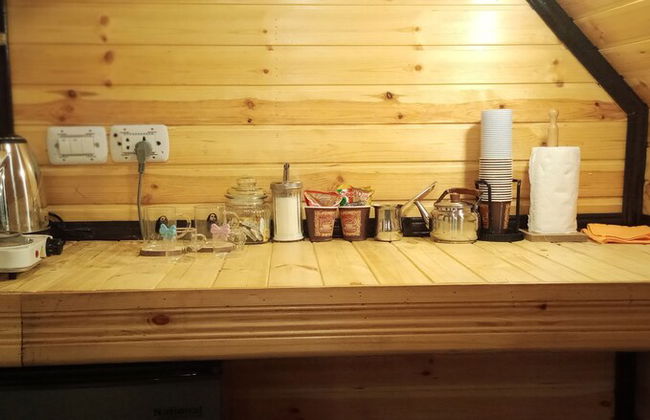 orchid huts - Foto 19