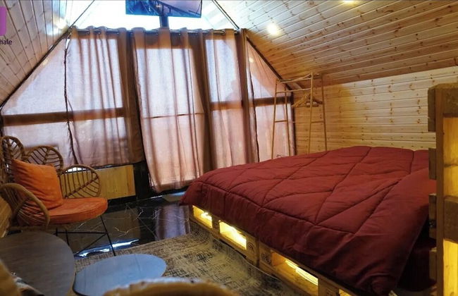 orchid huts - Foto 3