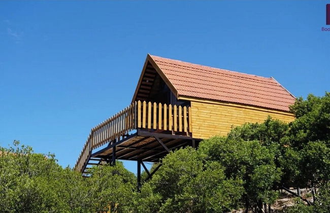 orchid huts - Foto 38