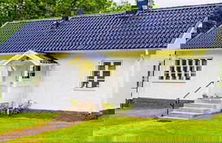 Photo 1 - 4 Person Holiday Home in Asbro