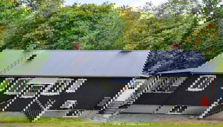 Foto 1 - 7 Person Holiday Home in Vittsjo-by Traum