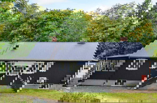 Foto 1 - 7 Person Holiday Home in Vittsjo-by Traum