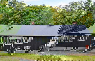 Foto 1 - 7 Person Holiday Home in Vittsjo-by Traum