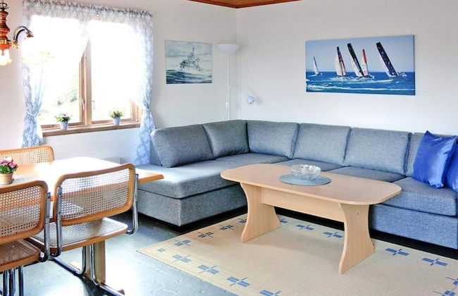4 Person Holiday Home in Henan-by Traum - Photo 23