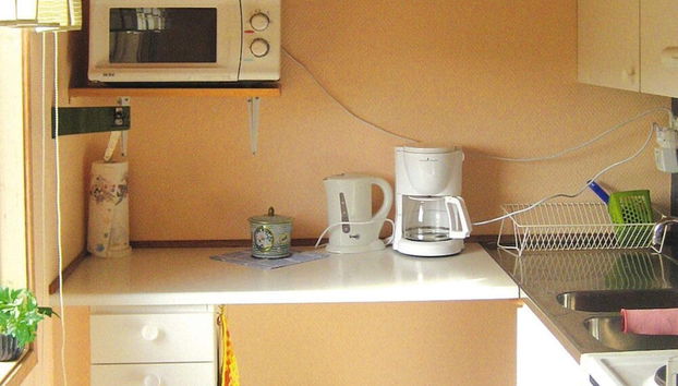 Cozinha privada