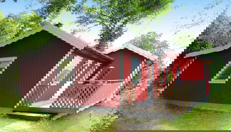 Foto 1 - 4 Person Holiday Home in Henan-by Traum