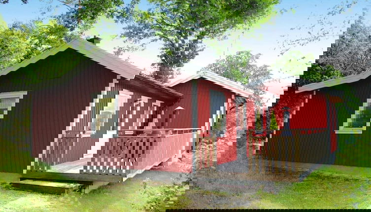 Foto 1 - 4 Person Holiday Home in Henan-by Traum