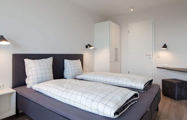 6 Personen Ferienhaus in Wendtorf - Photo 4
