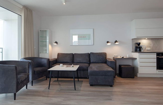 6 Personen Ferienhaus in Wendtorf - Photo 13