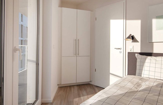 6 Personen Ferienhaus in Wendtorf - Photo 22