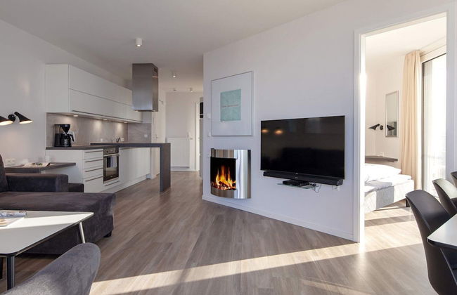 6 Personen Ferienhaus in Wendtorf - Photo 11