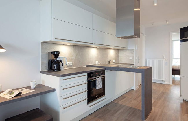 6 Personen Ferienhaus in Wendtorf - Photo 9