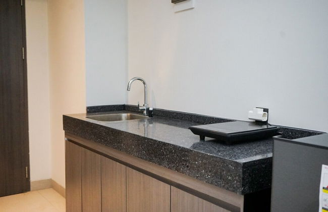 Simply Look Studio Apartment Carstensz Residence - Foto 6