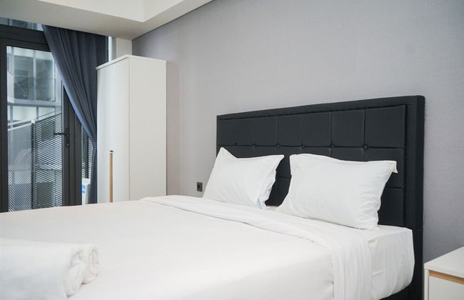 Simply Look Studio Apartment Carstensz Residence - Foto 3