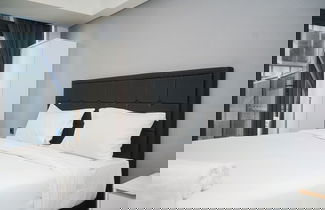 Foto 3 - Simply Look Studio Apartment Carstensz Residence