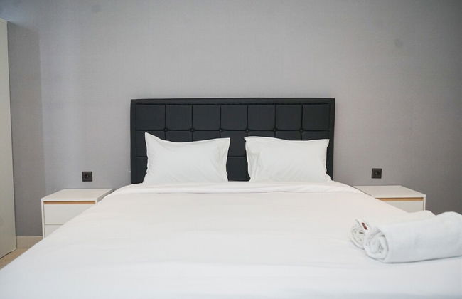 Simply Look Studio Apartment Carstensz Residence - Foto 2