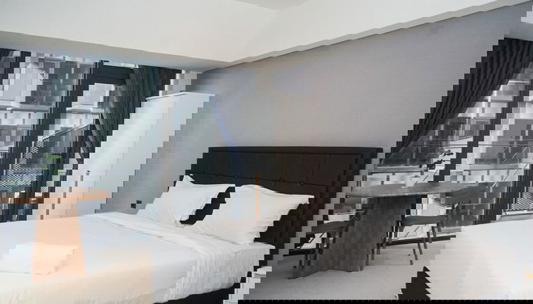 Foto 1 - Simply Look Studio Apartment Carstensz Residence