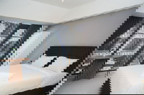 Foto 1 - Simply Look Studio Apartment Carstensz Residence
