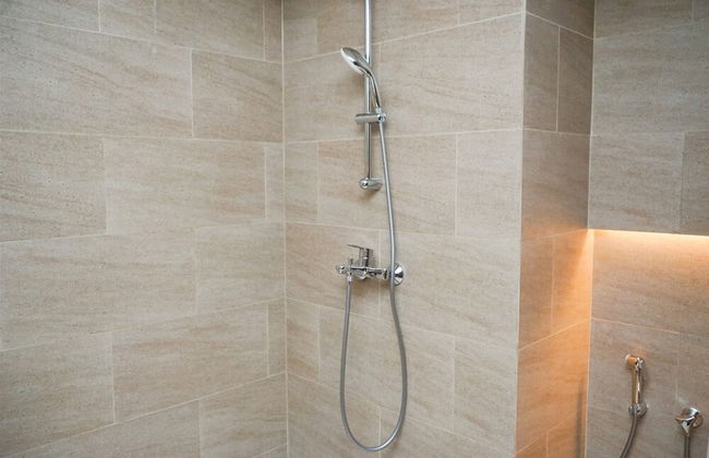Simply Look Studio Apartment Carstensz Residence - Foto 11