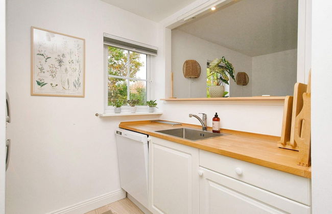 4 Star Holiday Home in Vejby - Foto 7