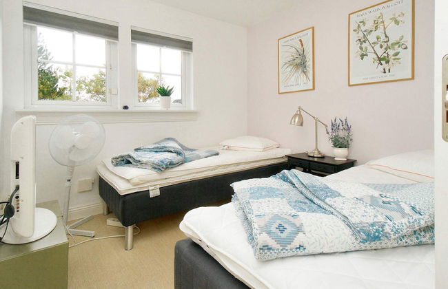 4 Star Holiday Home in Vejby - Foto 3
