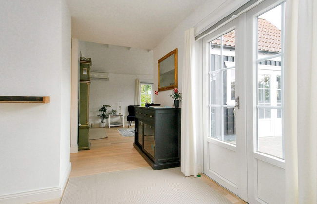 4 Star Holiday Home in Vejby - Foto 24