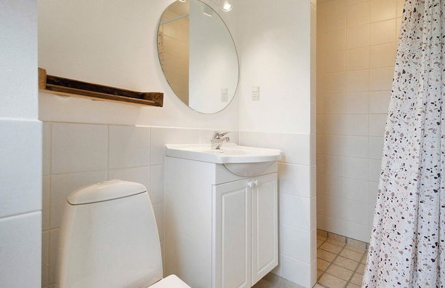 4 Star Holiday Home in Vejby - Foto 19