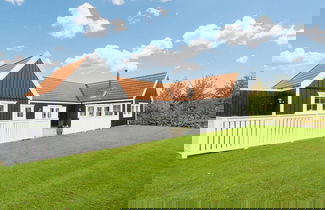 Photo 1 - 4 Star Holiday Home in Vejby