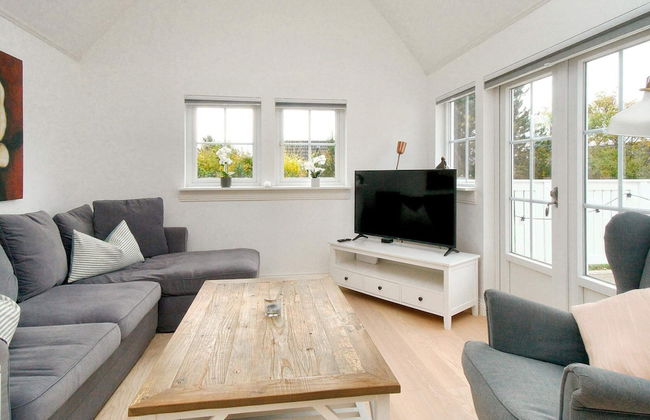 4 Star Holiday Home in Vejby - Foto 9